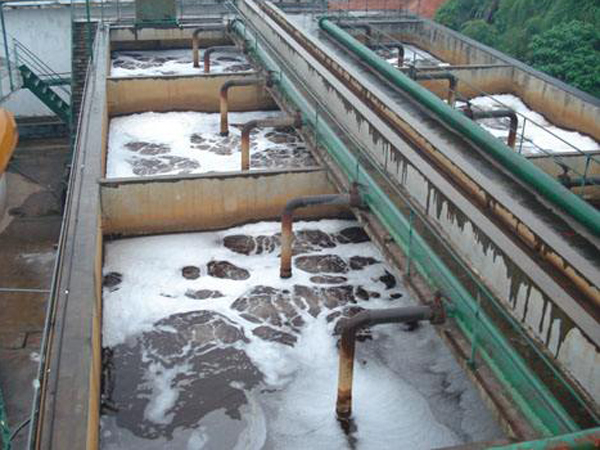 農(nóng)業(yè)生產(chǎn)會(huì)污染水環(huán)境嗎？